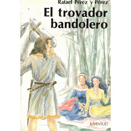 El trovador bandolero