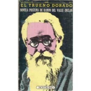 EL TRUENO DORADO