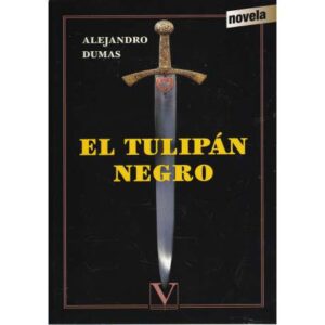 El tulipán negro