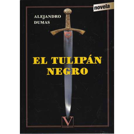 El tulipán negro