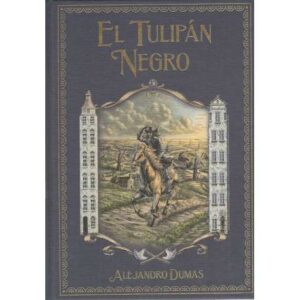 El tulipán negro