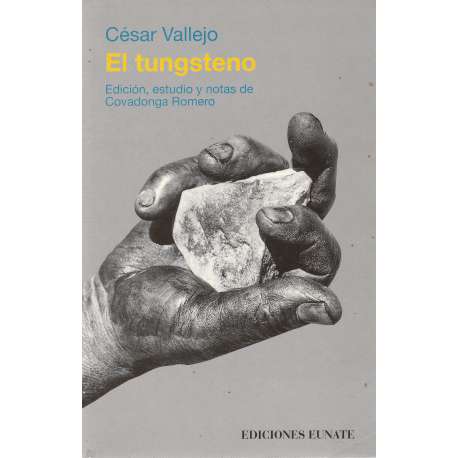 El tungsteno