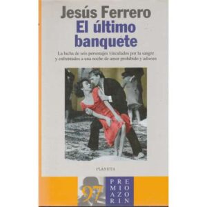El último banquete