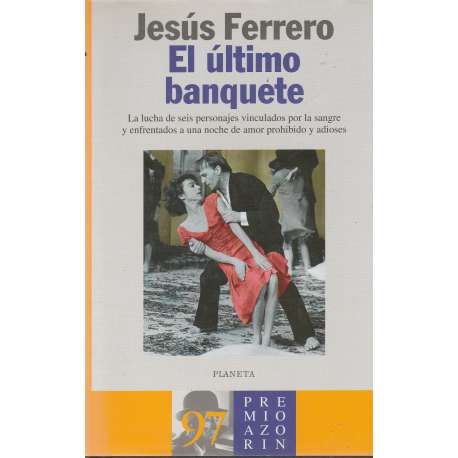 El último banquete