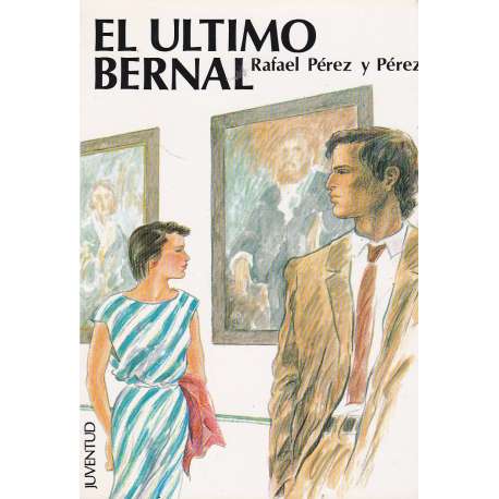 El último Bernal