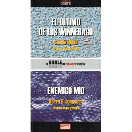 El último de los Winnebago / Enemigo mío