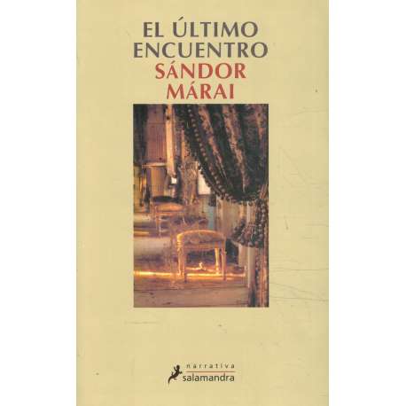 El último encuentro