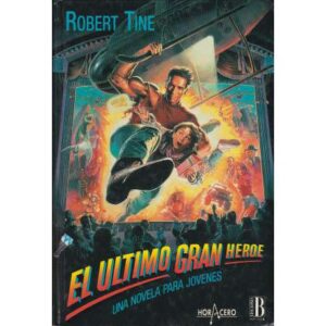 El último gran héroe