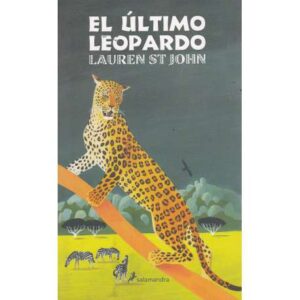 El último leopardo