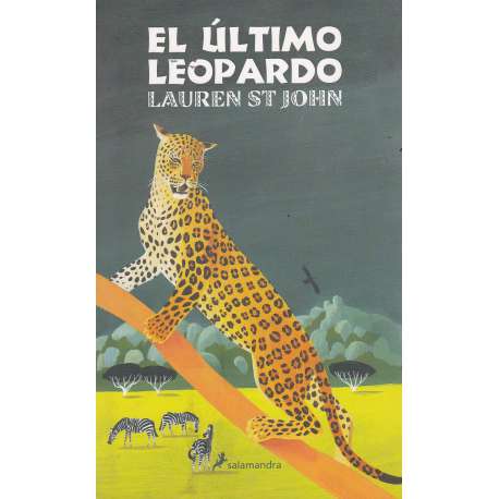 El último leopardo