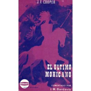El último mohicano