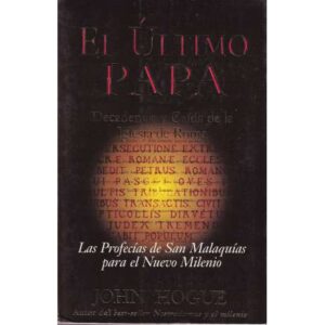 El último Papa. Decadencia y caída de la Iglesia de Roma