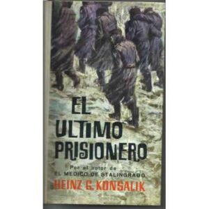 EL ULTIMO PRISIONERO