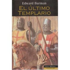 El último templario
