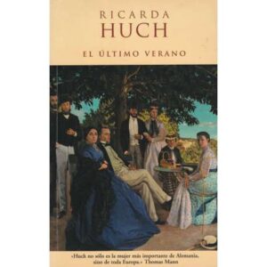 El último verano