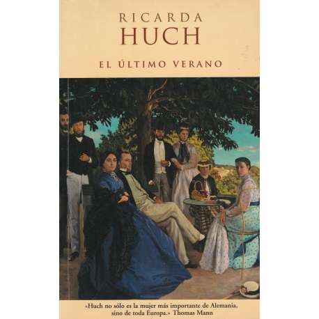El último verano