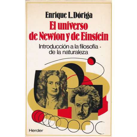 El universo de Newton y de Einstein