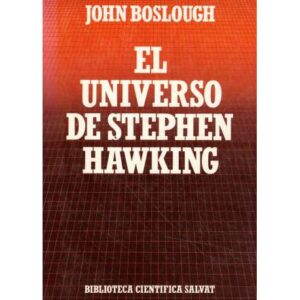 El universo de Stephen Hawking