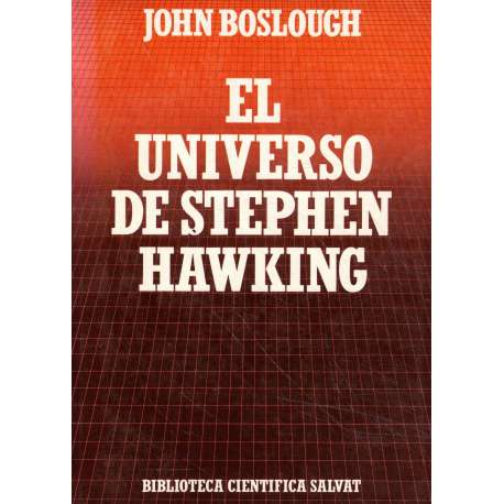 El universo de Stephen Hawking