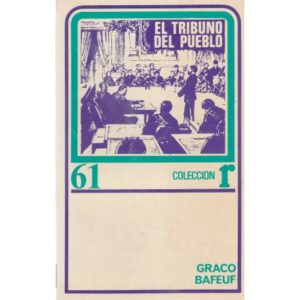 El tribuno del pueblo