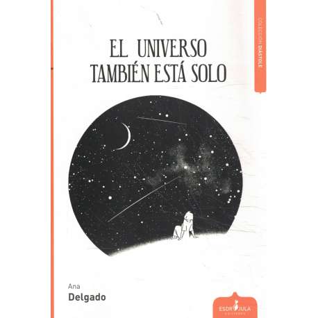El universo también está solo