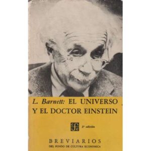 El universo y el doctor einstein