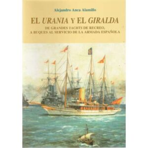 El Urania y el Giralda