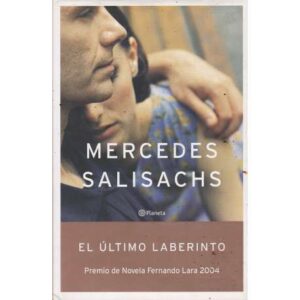 El útimo laberinto