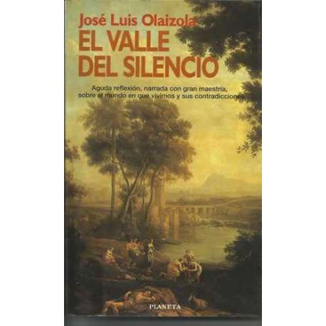El valle del silencio