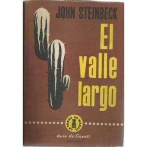 El valle largo