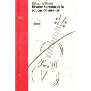 El valor humano de la educación musical