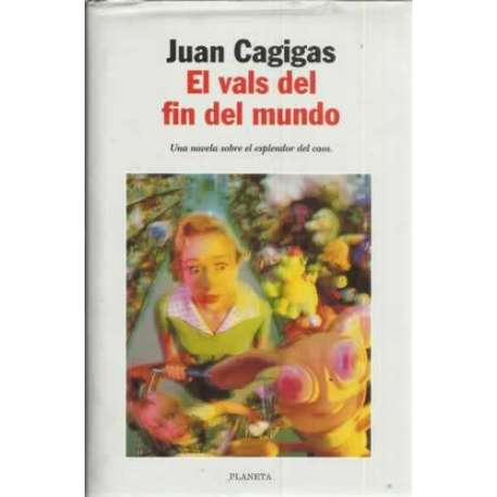 El vals del fin del mundo
