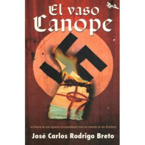 El vaso canope