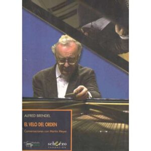 El velo del orden. Conversaciones con Martin Meyer