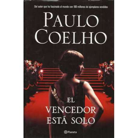 El vencedor no está solo