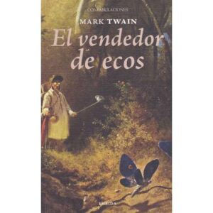 El vendedor de ecos