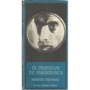 El vendedor de parrarayos