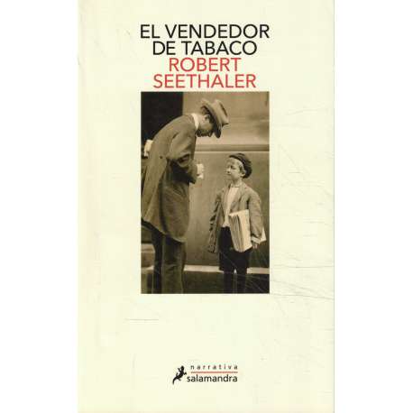 El vendedor de tabaco