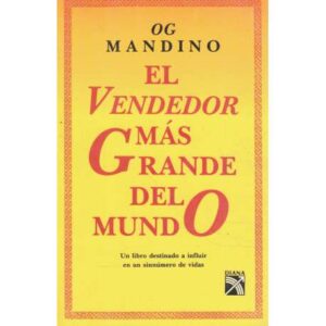 El vendedor más grande del mundo