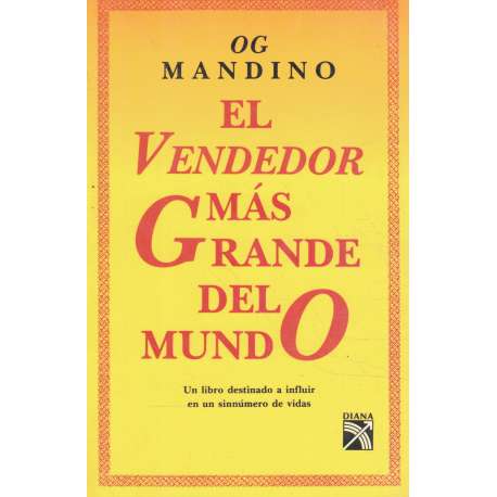 El vendedor más grande del mundo