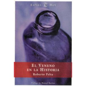 El veneno en la historia