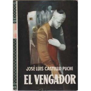 El vengador