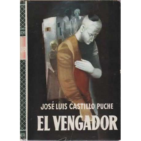 El vengador