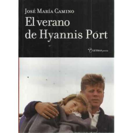 El verano de Hyannis Port