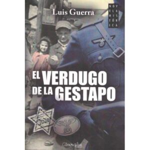 El verdugo de la Gestapo