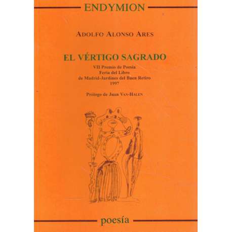 El vértigo sagrado