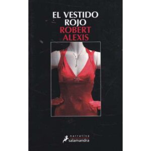 El vestido rojo