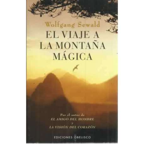 El viaje a la montaña mágica