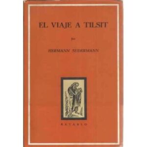 El viaje a Tilsit