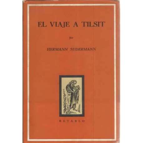 El viaje a Tilsit
